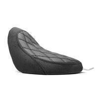 Killer Custom Solo Seat for "Bobbstr" & "Rodstr" Rear Fenders - Softail 18-up
