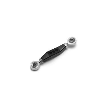 Killer Custom Adjustable Brake Shift Lever Linkage - Softail 18-up