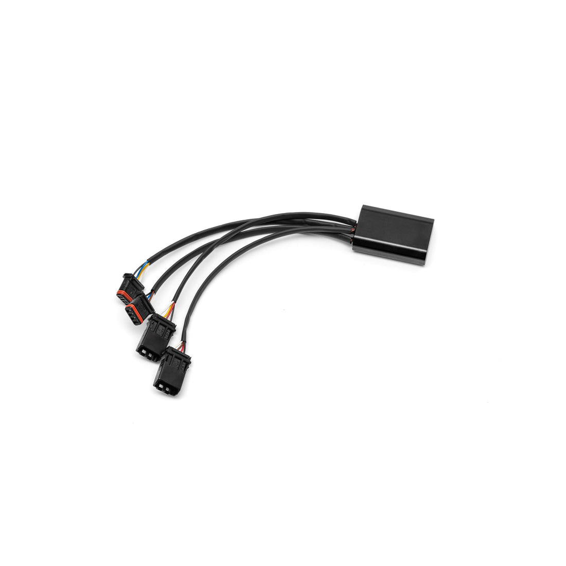 Killer Custom Load Equaliser - Softail 18-up