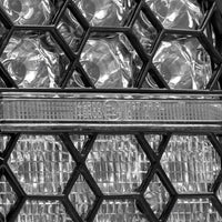 Killer Custom 5 3/4" Honeycomb LED Headlight - Street Bob / Low Rider S / Breakout 18-up