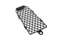 Killer Custom Oil Radiator Guard - Softail 18-up