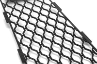 Killer Custom Oil Radiator Guard - Softail 18-up