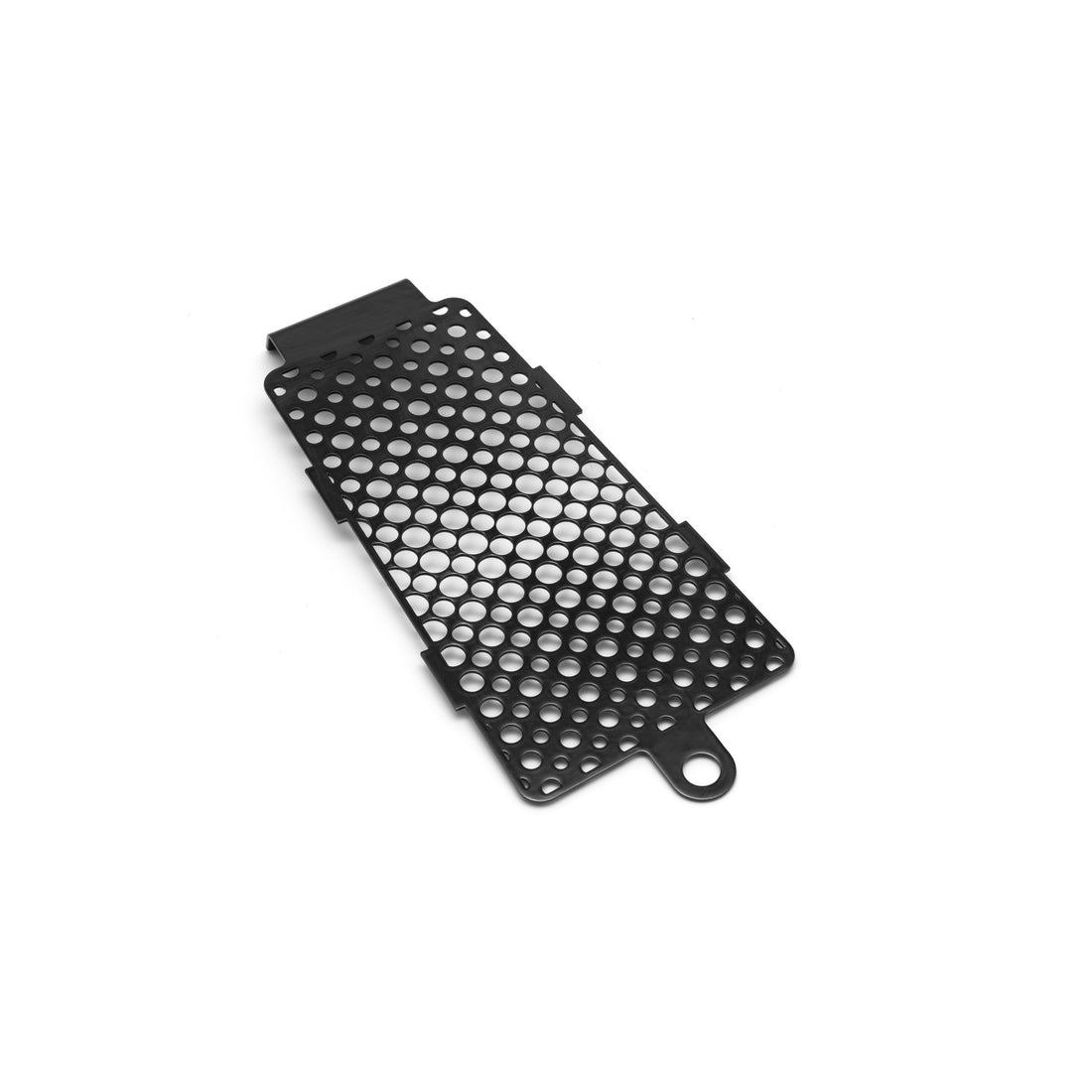 Killer Custom Oil Radiator Guard - Softail 18-up