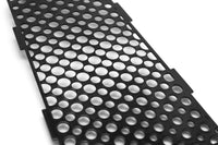 Killer Custom Oil Radiator Guard - Softail 18-up