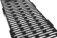 Killer Custom Oil Radiator Guard - Softail 18-up