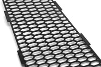 Killer Custom Oil Radiator Guard - Softail 18-up