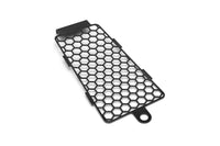 Killer Custom Oil Radiator Guard - Softail 18-up