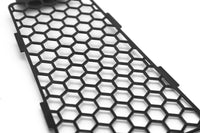 Killer Custom Oil Radiator Guard - Softail 18-up