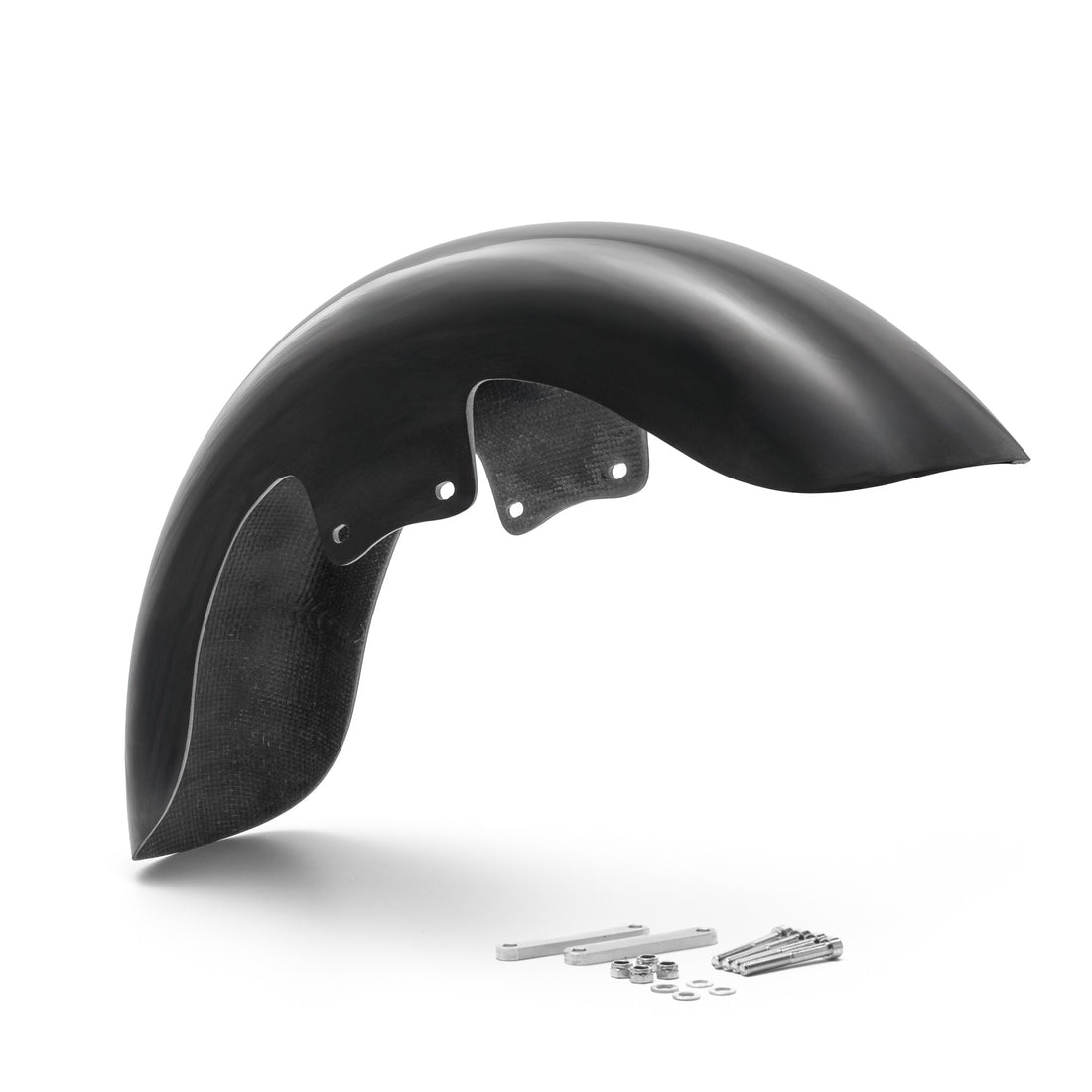 Killer Custom Front Wrap Fender 19" "Competition Series" - Touring 24-up