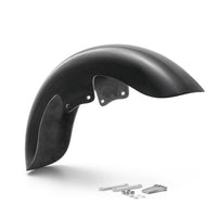 Killer Custom Front Wrap Fender 19" "Competition Series" - Touring 24-up