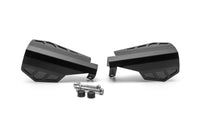 Killer Custom Hand Guards "Task Force" - Softail 18-up