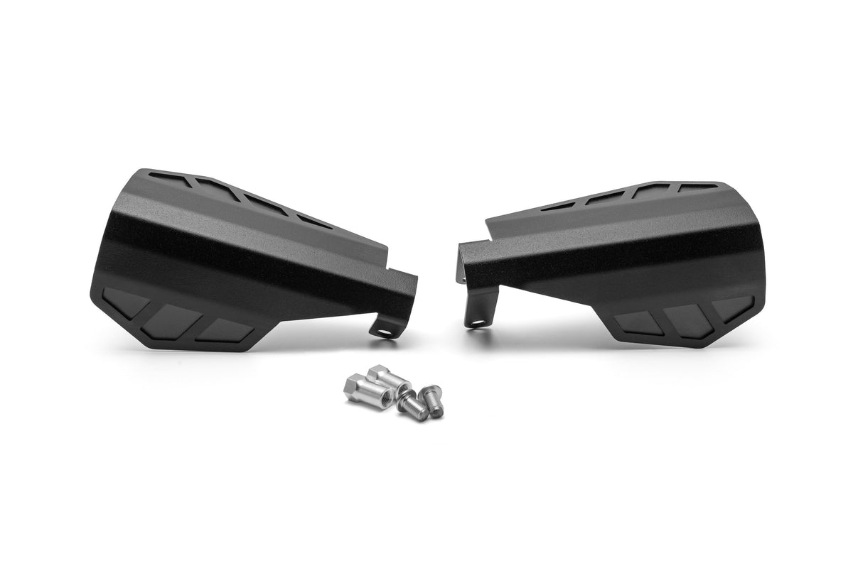 Killer Custom Hand Guards "Task Force" - Softail 18-up