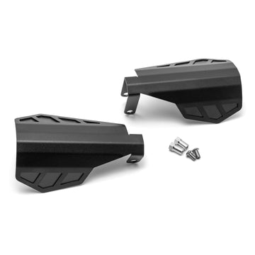 Killer Custom Hand Guards "Task Force" - Softail 18-up