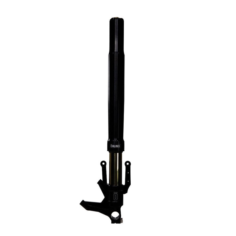 Ohlins 23-25 Harley-Davidson American V-Twin 48mm Blackline Front Fork