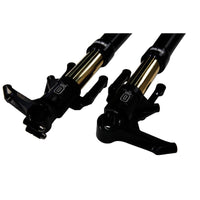 Ohlins 23-25 Harley-Davidson American V-Twin 48mm Blackline Front Fork