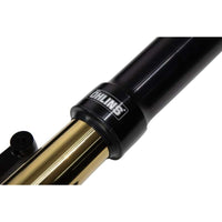 Ohlins 23-25 Harley-Davidson American V-Twin 48mm Blackline Front Fork