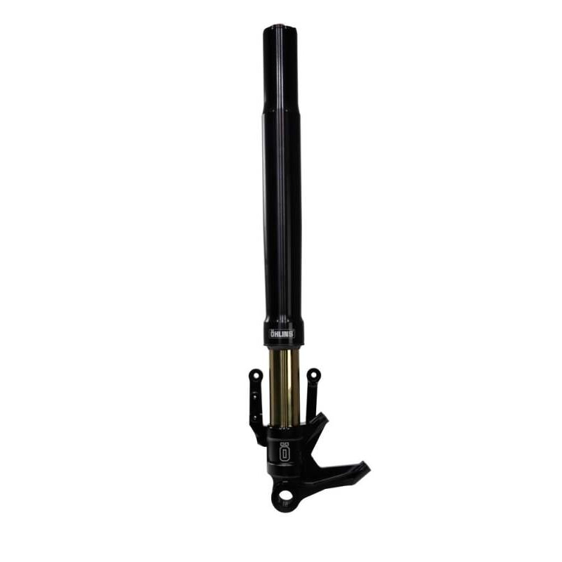Ohlins 23-25 Harley-Davidson American V-Twin 48mm Blackline Front Fork