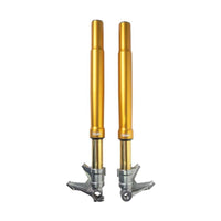 Ohlins 23-25 Harley-Davidson American V-Twin 48mm Gold Front Fork