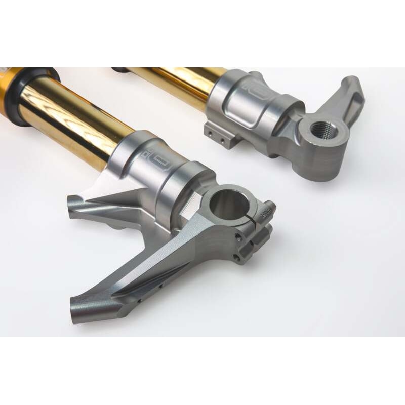 Ohlins 23-25 Harley-Davidson American V-Twin 48mm Gold Front Fork