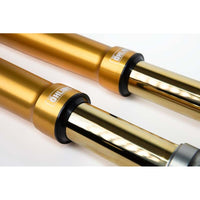 Ohlins 23-25 Harley-Davidson American V-Twin 48mm Gold Front Fork