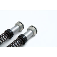 Ohlins 97-13 H-D Touring FLHx/FLTx (Showa) FKC100 Cartridge Kit (Incl Springs 08419-10 / 08421-13)