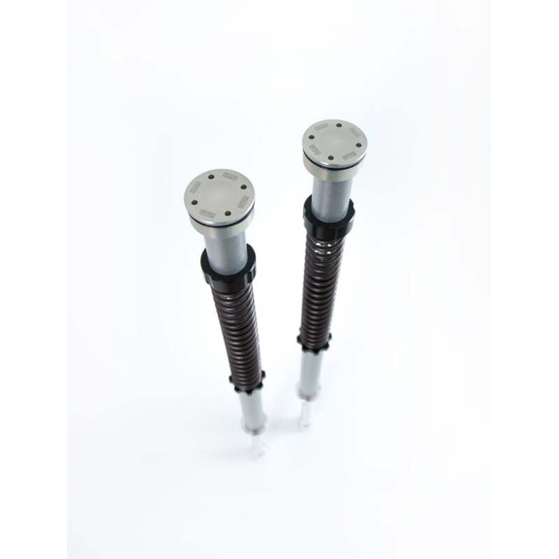 Ohlins 10-17 Harley Dyna (Showa) NIX 22 Cust/Heritage Cartridge Kt (Incl. Springs 04744-10 / 11)