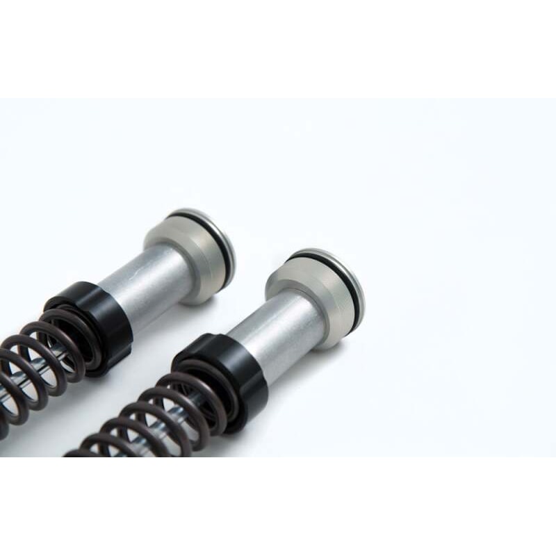 Ohlins 18-22 Harley Softail (Showa) NIX 22 Cartridge Kit (Incl. Springs 08444-90 / 10 / 11)