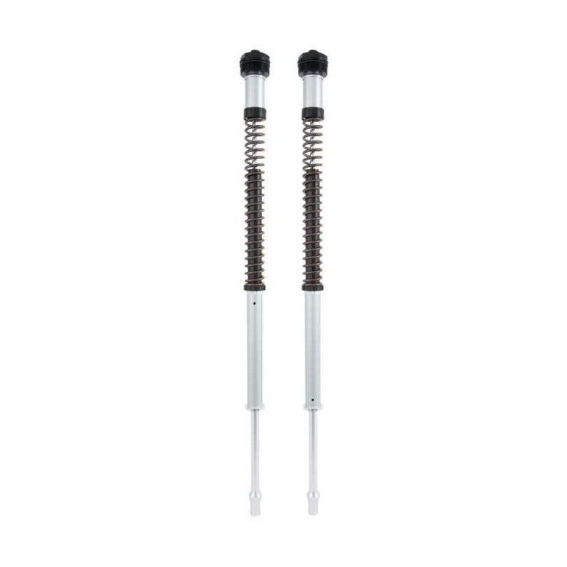 Ohlins 18-22 Harley Softail Fat Boy (Showa) NIX 22 Cust/Heritage Cartridge Kt (Incl. Springs/Notes)