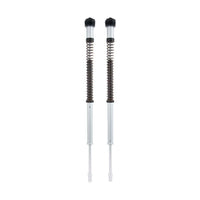 Ohlins 18-22 Harley Softail Fat Boy (Showa) NIX 22 Cust/Heritage Cartridge Kt (Incl. Springs/Notes)