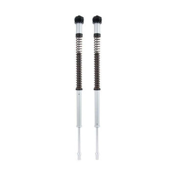 Ohlins 18-22 Harley Softail Fat Boy (Showa) NIX 22 Cust/Heritage Cartridge Kt (Incl. Springs/Notes)