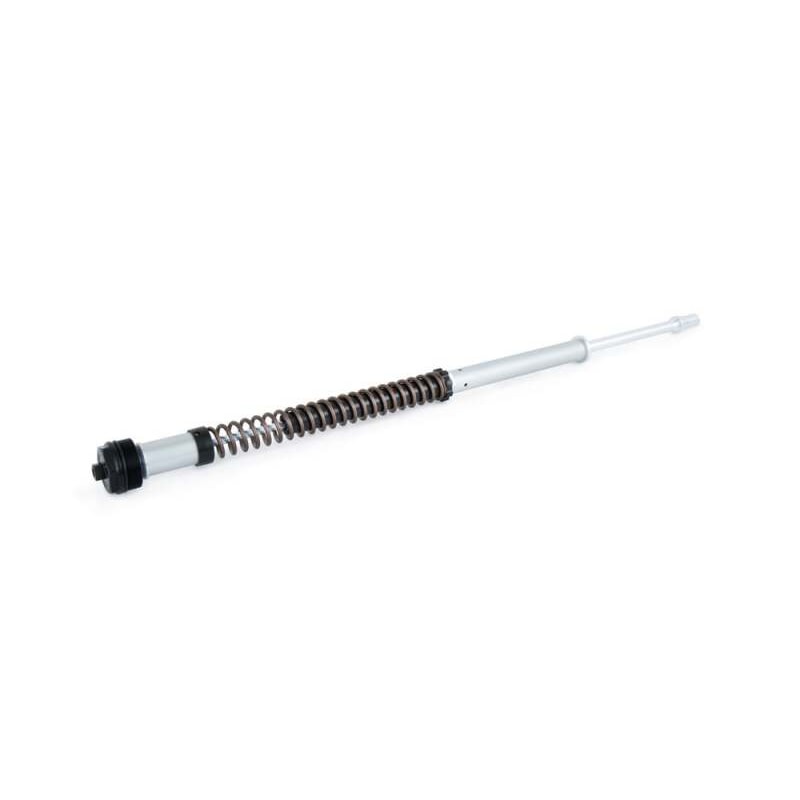 Ohlins 18-22 Harley Softail Fat Boy (Showa) NIX 22 Cust/Heritage Cartridge Kt (Incl. Springs/Notes)