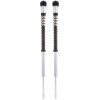 Ohlins 18-22 Harley Softail Fat Boy (Showa) NIX 22 Cust/Heritage Cartridge Kt (Incl. Springs/Notes)