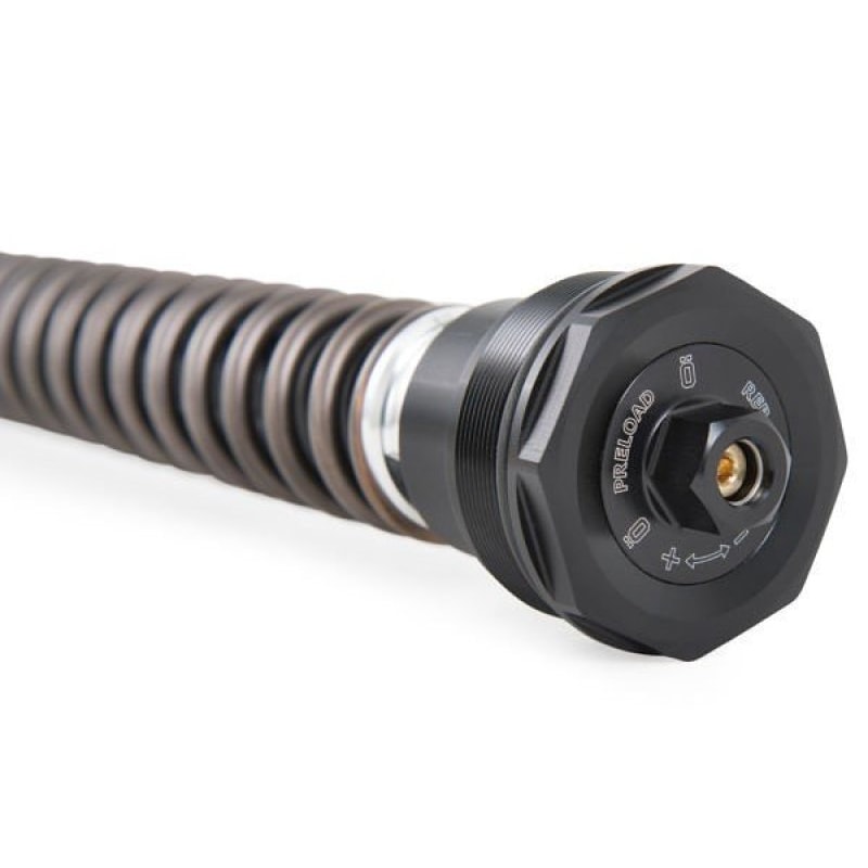 Ohlins 17-23 Harley Touring FLHx FLTx (Showa) NIX 22 Cartridge Kit (Incl. Springs 04744-12 / 13)