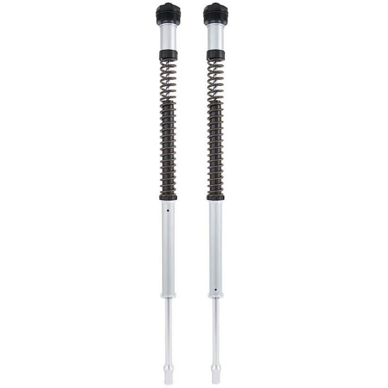 Ohlins 17-23 Harley Touring FLHx FLTx (Showa) NIX 22 Cartridge Kit (Incl. Springs 04744-12 / 13)