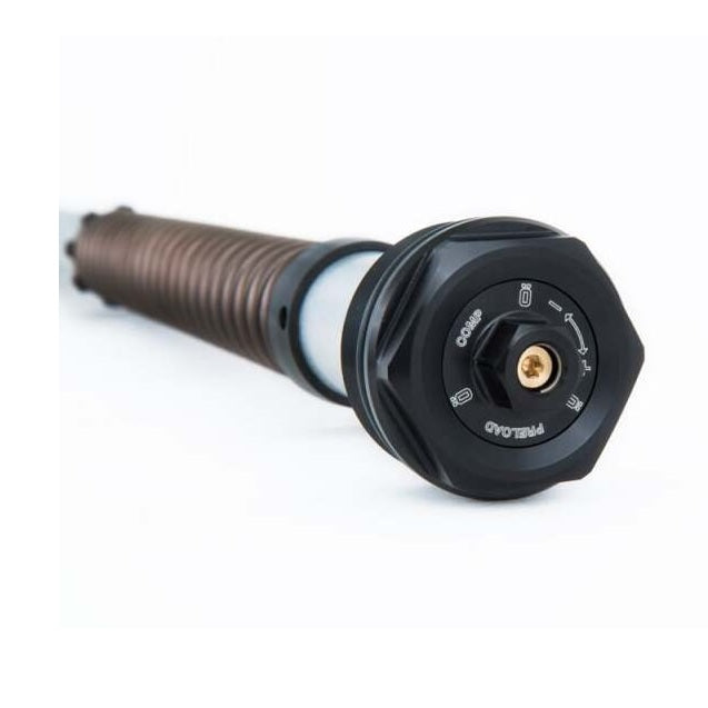 Ohlins 18-22 Harley CVO Road Glide FLTRXSE(Showa)NIX 22 Cartridge Kt (Incl. Springs 04744-12 / 13)