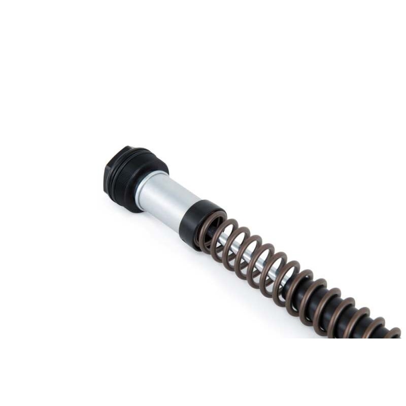 Ohlins 18-22 Harley CVO Road Glide FLTRXSE(Showa)NIX 22 Cartridge Kt (Incl. Springs 04744-12 / 13)