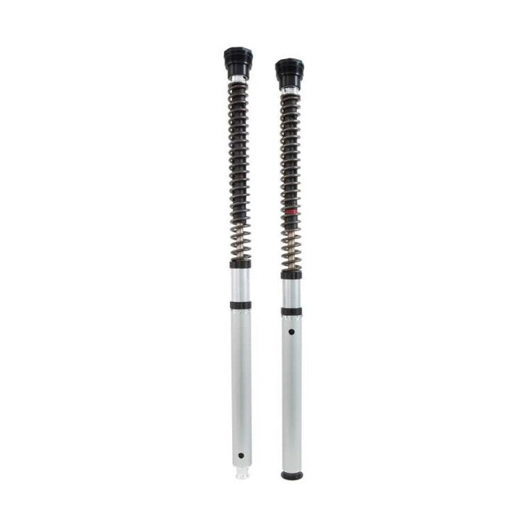 Ohlins 18-22 Harley Softail Fat Bob(Showa)NIX 30 Street Cartridge Kit (Incl. Springs 08444-95/10/11)