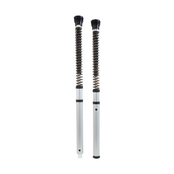 Ohlins 18-22 Harley Softail Fat Bob(Showa)NIX 30 Street Cartridge Kit (Incl. Springs 08444-95/10/11)