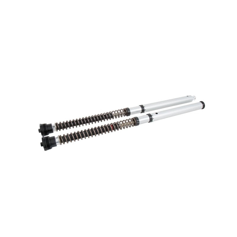 Ohlins 18-22 Harley Softail Fat Bob(Showa)NIX 30 Street Cartridge Kit (Incl. Springs 08444-95/10/11)