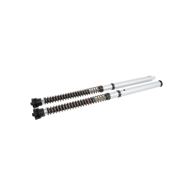 Ohlins 18-22 Harley Softail Fat Bob(Showa)NIX 30 Street Cartridge Kit (Incl. Springs 08444-95/10/11)