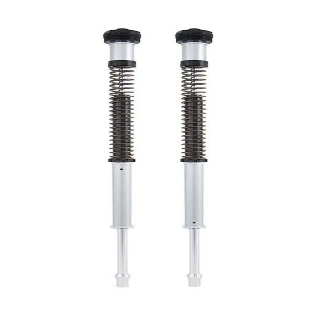 Ohlins 23-24 Harley CVO Road Glide NIX 30 Cartridge Kt (Incl. Springs 08444-12/13/14)