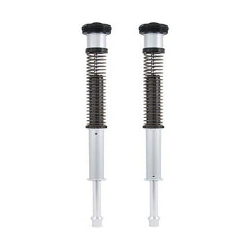 Ohlins 23-24 Harley CVO Road Glide NIX 30 Cartridge Kt (Incl. Springs 08444-12/13/14)