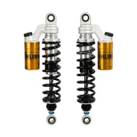 Ohlins 91-17 Harley-Davidson Dyna FXD STX 36 Twin Shock Absorber