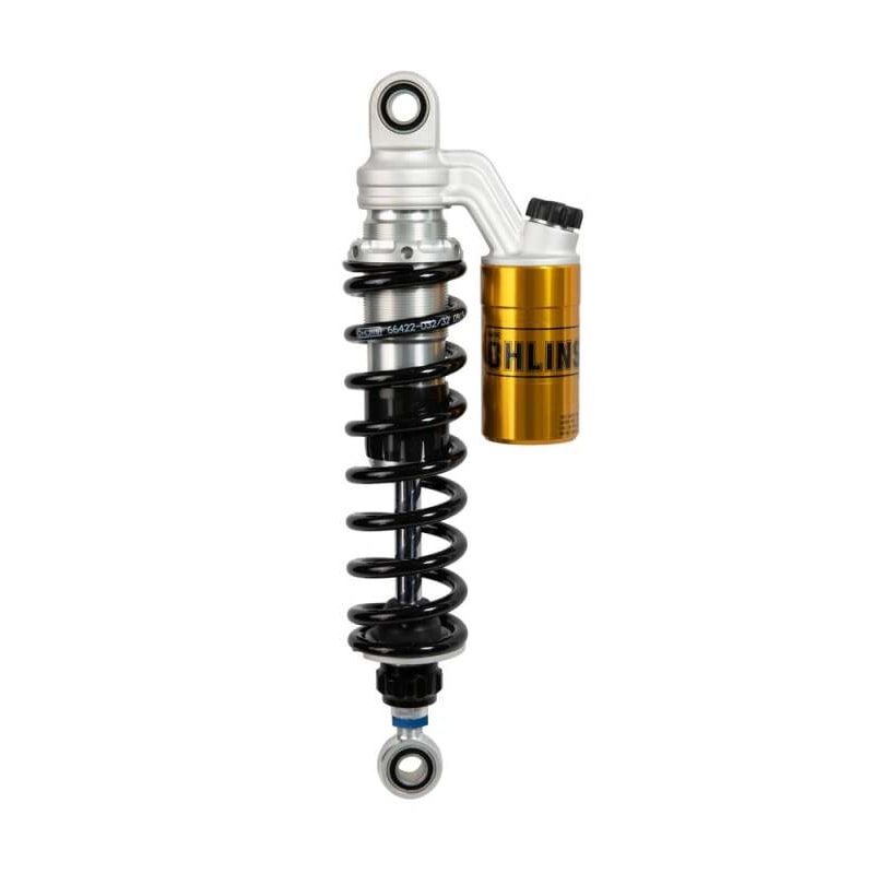 Ohlins 91-17 Harley-Davidson Dyna FXD STX 36 Twin Shock Absorber