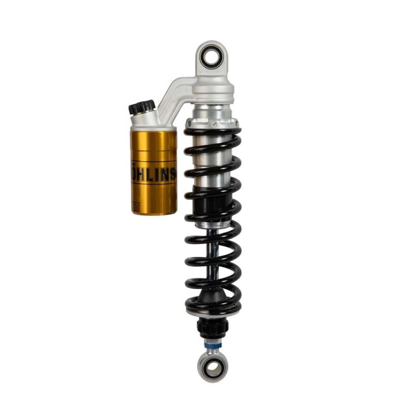 Ohlins 91-17 Harley-Davidson Dyna FXD STX 36 Twin Shock Absorber