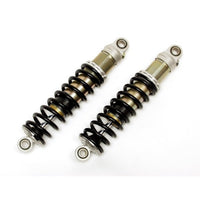 Ohlins 91-17 Harley-Davidson Dyna FXD STX 36 Twin Shock Absorber