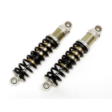Ohlins 91-17 Harley-Davidson Dyna FXD STX 36 Twin Shock Absorber