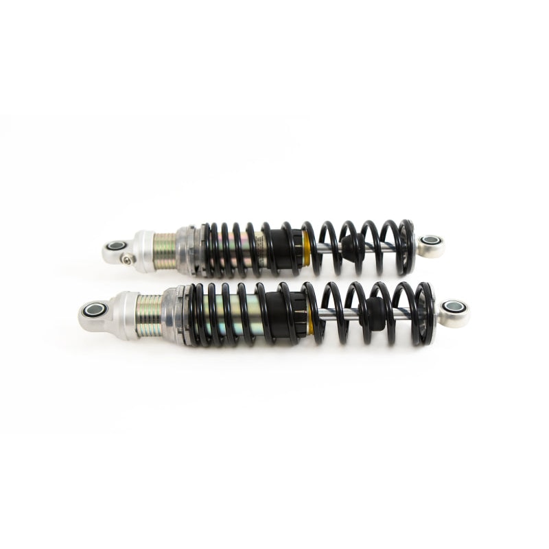Ohlins 91-17 Harley-Davidson Dyna FXD STX 36 Twin Shock Absorber