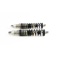 Ohlins 91-17 Harley-Davidson Dyna FXD STX 36 Twin Shock Absorber