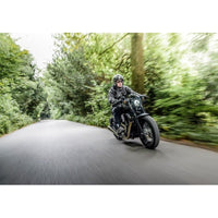 Ohlins 91-17 Harley-Davidson Dyna FXD STX 36 Twin Shock Absorber